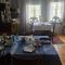 B&B Rosindell