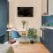 Studio Kensington Studio by Interhome - 伦敦