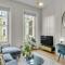 Studio Kensington Studio by Interhome - 伦敦