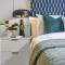 Studio Kensington Studio by Interhome - 伦敦