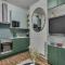 Studio Kensington Lower Studio by Interhome - 伦敦