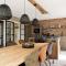 Holiday Home Metbroekhuis Wellness de Luxe by Interhome