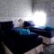 B&B Rosindell