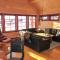 Holiday Home Ørnefjell by Interhome