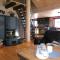 Holiday Home Ørnefjell by Interhome