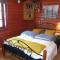 Holiday Home Ørnefjell by Interhome