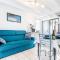 Apartment Moulin de la Brunette-4 by Interhome