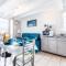 Apartment Moulin de la Brunette-4 by Interhome