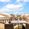 Apartment Moulin de la Brunette-4 by Interhome