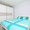Apartment Victory-3 by Interhome