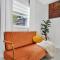 Suite Azul - fully-stocked, 1BR Apt with Private Patio and Free Parking - Miami
