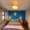 Beautiful Lakeside Holiday Home (6 Portinode Cottages)