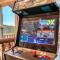 Full Equipped Cabin with a Pool and Game Room Smokies Views
