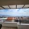 Elena Apartments Vodno - Relaxing panoramic view of Skopje - Vodno