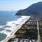 Apartamento Vista ao Mar Maresias