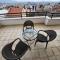 Elena Apartments Vodno - Relaxing panoramic view of Skopje - Vodno