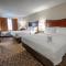 Christopher Inn and Suites