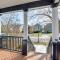 Historic Buffalo Row House Near Delaware Park