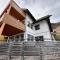 Apartment Karlspitz by Interhome