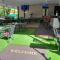 Oasis Hostel & Bar