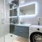 Apartment Villa Galici-4 by Interhome