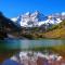 Alpenblick 9 - أسبين