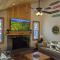 The "Okemo House" at Trailside