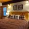 The "Okemo House" at Trailside
