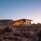 Hawk and Mesa- 120Acre Icon with Cowboy Pool Hot Tub
