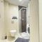 New modern-style apartment with balcony in the Prague 2 - Prága