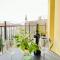 New modern-style apartment with balcony in the Prague 2 - Prága