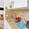 Studio au calme proche Gare - 25' Paris centre - 奥尔日河畔于维西