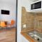 Studio au calme proche Gare - 25' Paris centre - 奥尔日河畔于维西