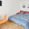 Studio au calme proche Gare - 25' Paris centre - 奥尔日河畔于维西