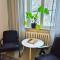 Hostel Bjorkenheim