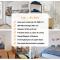 Studio au calme proche Gare - 25' Paris centre - 奥尔日河畔于维西