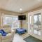 Cozy Maine Getaway Covered Deck, Walk to Beach!