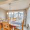 Cozy Maine Getaway Covered Deck, Walk to Beach!