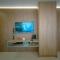 Apartamento zona 7 completo! MN704
