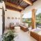 Beach, Oceanfront 2BR, 2BA Condo in Las Catalinas - Plaza Mercado 12