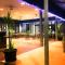Spinifex Hotel