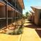 Spinifex Hotel