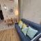 Lounge garden sea relax