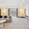 Address Jabal Omar Makkah - Mekka