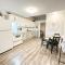 Gorgeous Condo in SJ w Coffee Wi-FI - Saint John