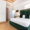 Cavour Luxury Rooms