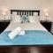 VISTA PLAZA - Exceptional Location