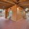 Broken Bow Cabin on 1 Acre with Hot Tub and Fire Pit! - Stephens Gap