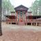 Broken Bow Cabin on 1 Acre with Hot Tub and Fire Pit! - Stephens Gap
