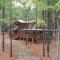 Broken Bow Cabin on 1 Acre with Hot Tub and Fire Pit! - Stephens Gap